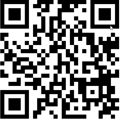qrcode claper
