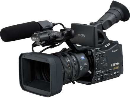 Telecamera mobile 1