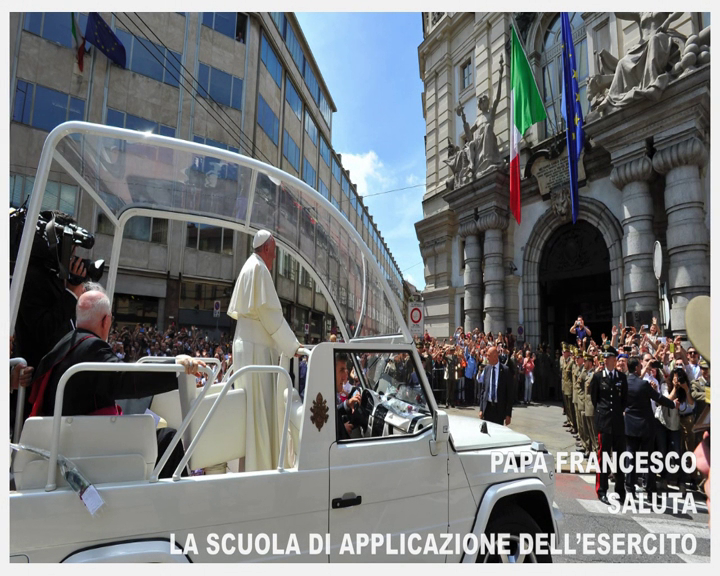 Papa Francesco