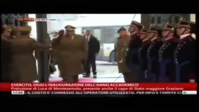 Rassegna Inaugurazione Anno Accademico