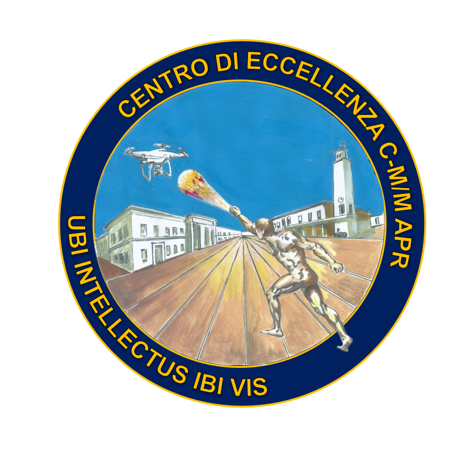 Presentazione del Centro