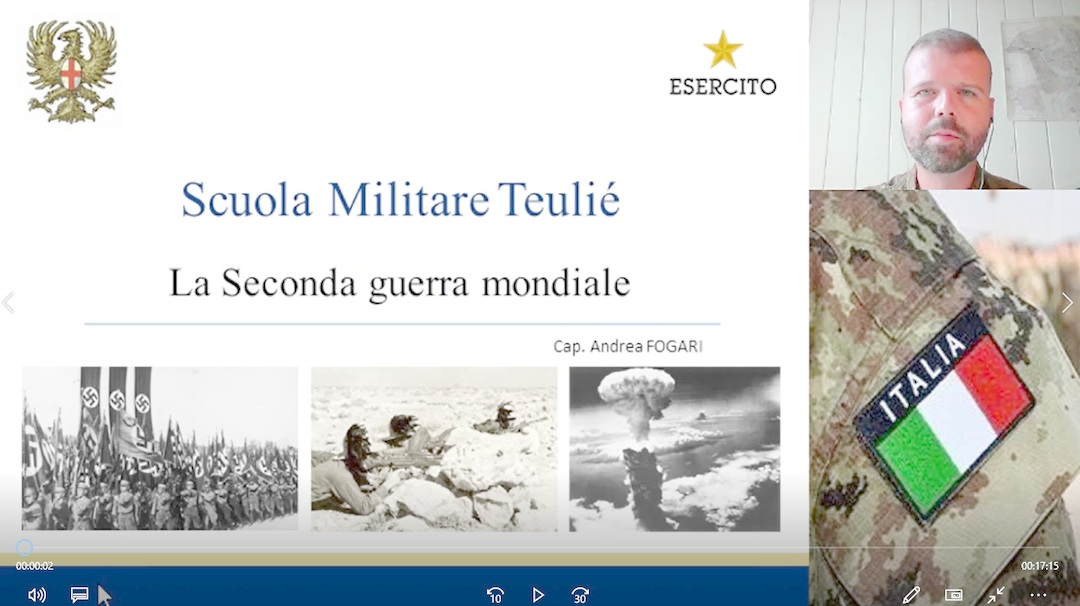 2^ Guerra mondiale - La riforma von Seeckt e la rinascita dell\'esercito tedesco