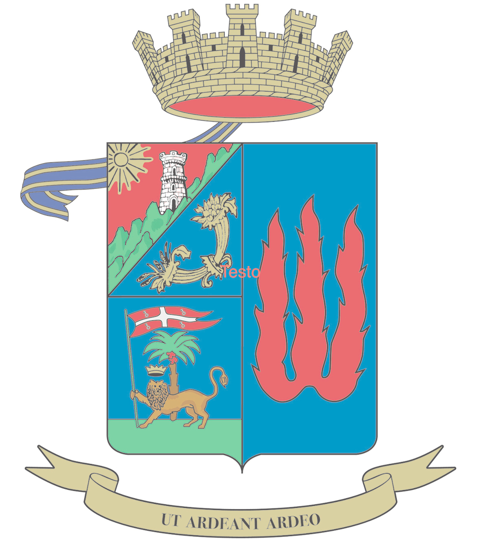 Reparto di Sanità parte 1