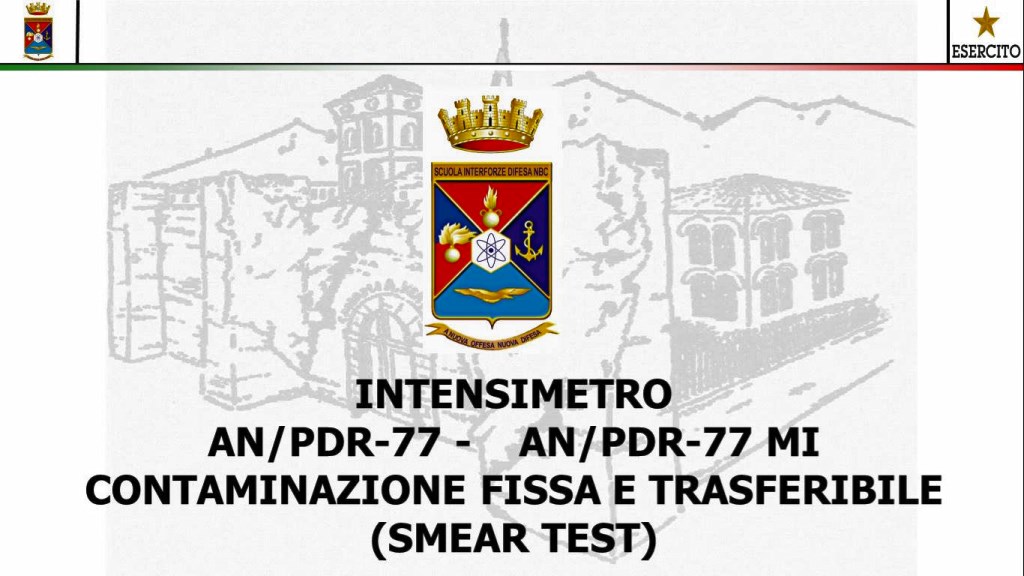 10. AN-PDR - Smear Test