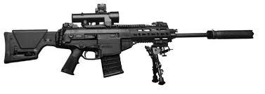 FUCILE BERETTA ARX 200