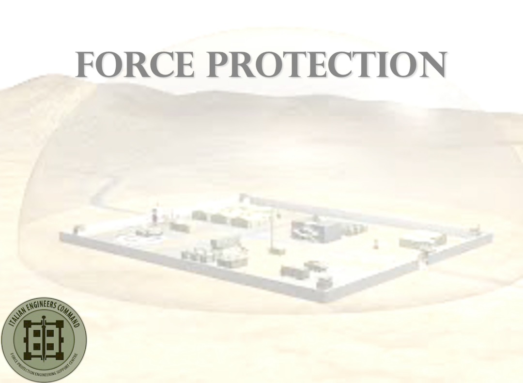 Force Protection