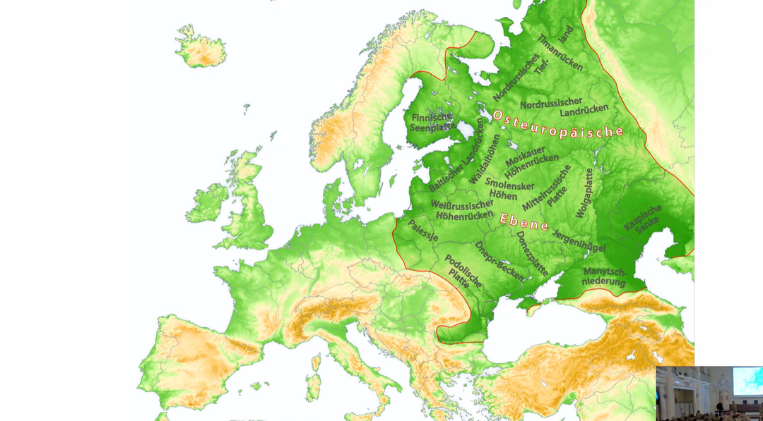 La Federazione Russa e i suoi rapporti con Africa e Medio Oriente