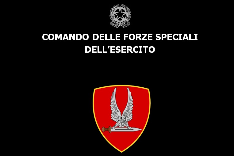 Comando Forze Speciali Esercito