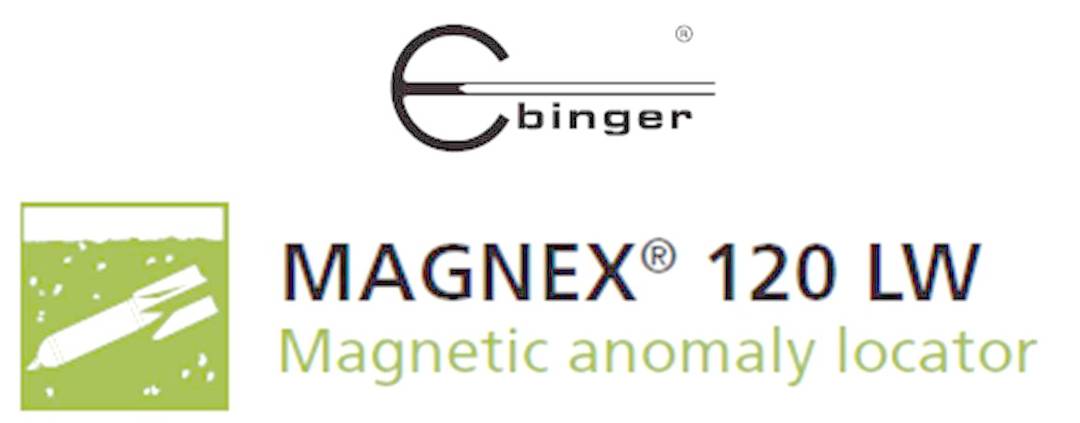 Introduzione Ebinger Magnex 120 LW