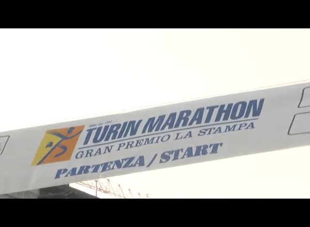 Tourin Marathon 2014