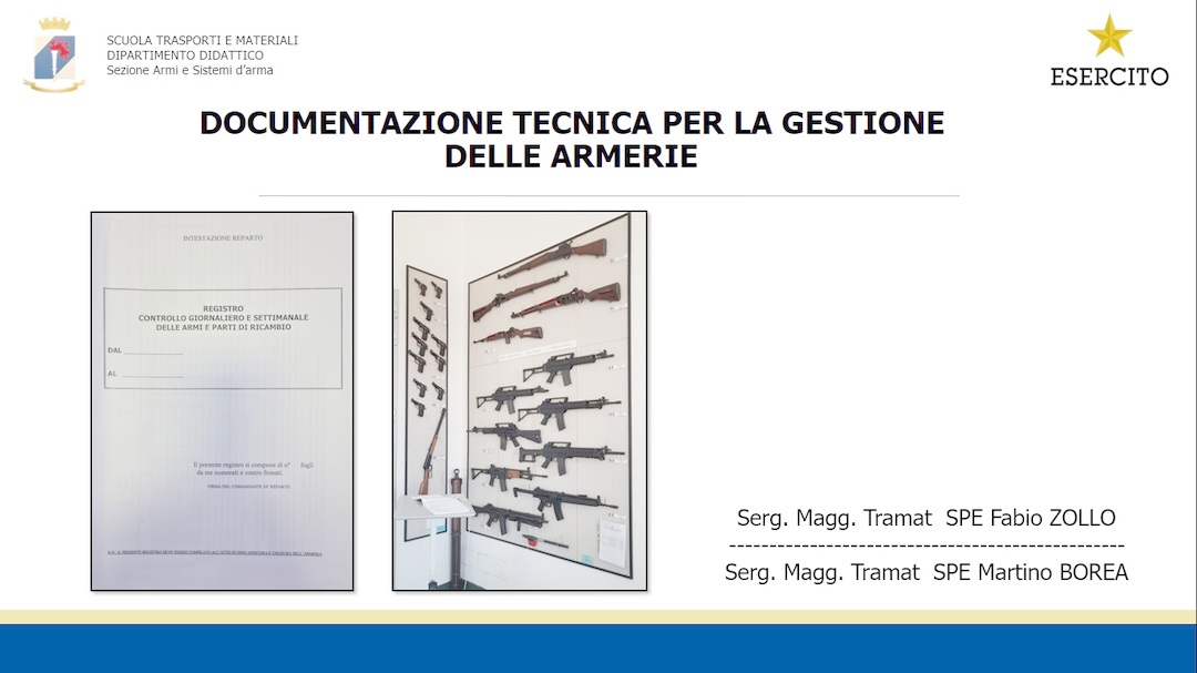 DOCUMENTAZIONE TECNICA5