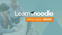 Corso Admin Moodle Basics per docenti